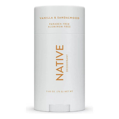 Native Desodorante Vainilla Sandalo Vainilla, Sándalo | Envío gratis