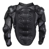 Chaleco Full Protective Armor Motocross Trail Street