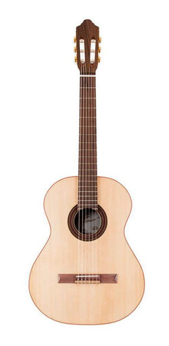 Guitarra Criolla Clasica Fonseca Modelo 50 