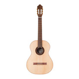 Guitarra Criolla Clasica Fonseca Modelo 50 