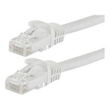 Cable De Red Ethernet Cat 6 Monoprice - 9 Metros