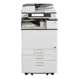 Impresora Multifuncional Ricoh Mp C6003 Con Servicio