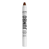 Lápiz De Ojos Jumbo Eye Pencil Nyx