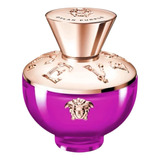 Versace Dylan Purple Eau De Parfum Para Mujer 100 Ml Spray 