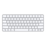 Apple Magic Keyboard - (español De Ee. Uu) - Color Plata