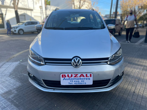 Volkswagen Suran