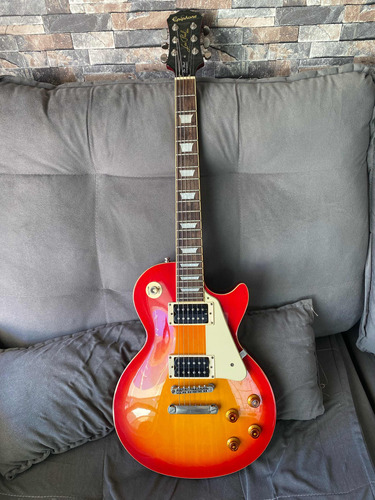 Guitarra EpiPhone Les Paul