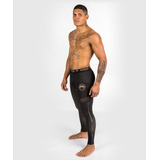 Venum Spats Santa Muerte Jiujitsu Mma Leggin Hombre B-champs