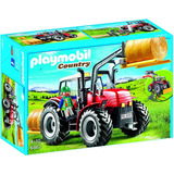 Playmobil 6867 Country Tractor Jugueteria Bunnytoys