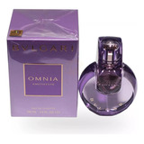 Perfume Omnia Amethyste Bvlgari Edt Feminino 100ml