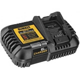 Cargador Rapido Dewalt Dcb1106-b3 Flexvolt  12v-20v-60v 