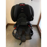 Silla Auto Niño Marca Britax Modelo Safecell