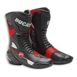 Botas Ducati Speed Evo C1 Wp