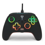 Control Joystick Acco Brands Powera Enhanced Wired Controller For Xbox Series X|s Advantage Lumectra Spectra Infinity