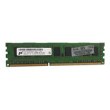Memoria Ram  1gb 1 Micron Mt9jsf12872az-1g4f1