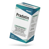 Pradotin - 50ml/ Estimulante Com Cafeína/ Prado