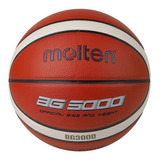Balon De Basquetbol Molten Bg3000