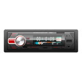 Reproductor Mp3 Fm Automóvil Pantalla Lcd