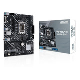 I5 12400f 12ªg + Asus Prime H610m-e + 32 Gb Ddr4 Precisa Vga