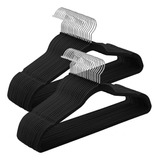 Set De Perchas Antideslizantes Para Hombres Y Mujeres, 20 Ud