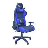 Silla Gamer