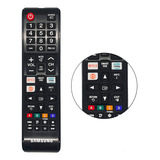 Controle Remoto Samsung Smart Tv Bet-b Hd 32 Original