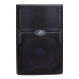 Bafle Amplificado Pvxp 12dsp Peavey Color Negro