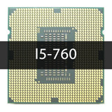Processador Intel Core I5 760 3.33ghz Lga 1156 Original Nf