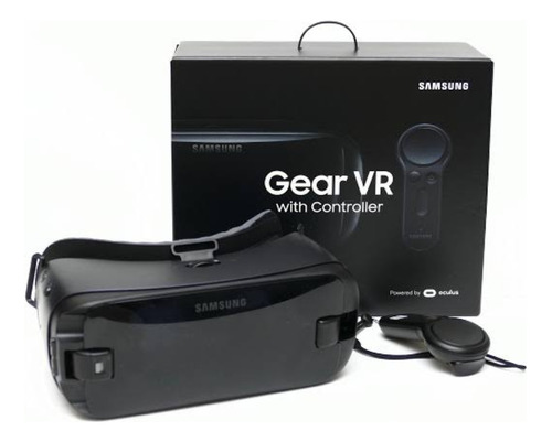 Oculos Samsung Gear Vr - Smr-325