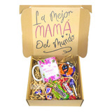 Caja Kit, Taza Eres Increible, Para Regalo, La Mejor Mamá