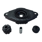 Base De Amortiguador Trasero Sentra Almera Scala 2001-2013