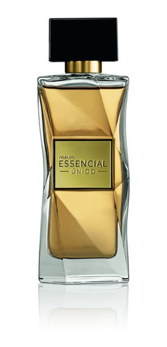 Presente Nat  Essencial Único Parfum 90ml - Mães 