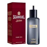 Jean Paul Gaultier Scandal Edp  200 ml Exquisito!!