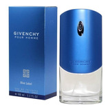 Givenchy Blue Label 100 Ml De Givenchy