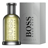 Hugo Boss Bottled Edp 200ml Masculino