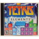 Tetris Elements - Pc/mac