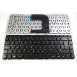 Teclado Hp 14-ac 14-af 14-an 14-am 250 G5 245 G5 246 G5 Tpn