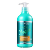 Shampoo Lowell Cacho Mágico 500ml