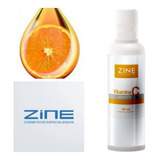 Zine Vitamina C Liposo/ Concentrado Turgencia Dermaroller