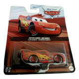 Lightning Mcqueen Radiador Springs Mattel Cars Disney Pixar