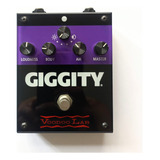 Giggity Voodoo Lab Usa Pedal Overdrive Mastering Eq Booster