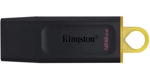 Pen Drive Kingston 128gb Usb  3.2