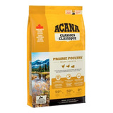 Acana Perro Classics Prairie Poultry 9,7kg Envio Gratis