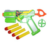 Pistola Lanza Dardos / Toy Story