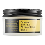 Cosrx Advanced Snail 92 All In One Crema Con Baba De Caracol