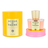 Acqua Di Parma Rosa Nobile 100 Ml Edp Espray