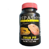 Repashy Grub Pie 3oz (insectívoro En Gel)