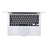 Cubreteclado Español Para Macbook Air Pro A1466 A1502 A1278 