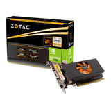 Zotac Geforce Gt 730 Zone Edition 4gb Ddr3 Pci Express 2.0