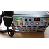 Radio Px Cobra 140 Gtl 108/15 Negativos 